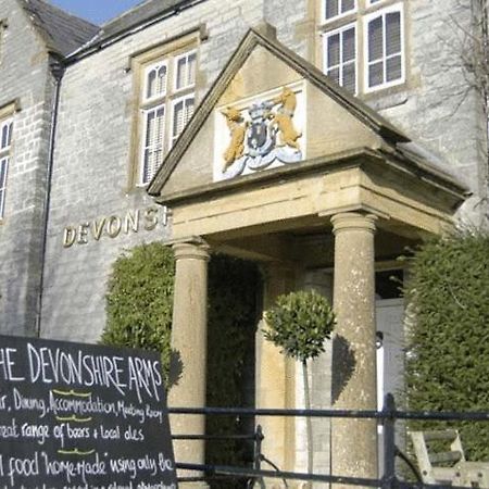 فندق Devonshire Arms Langport المظهر الخارجي الصورة