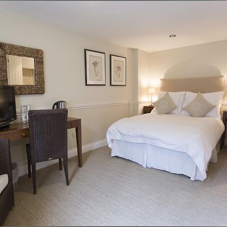 فندق Devonshire Arms Langport المظهر الخارجي الصورة