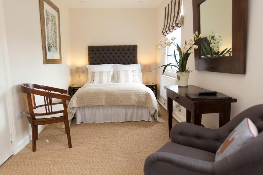 فندق Devonshire Arms Langport المظهر الخارجي الصورة