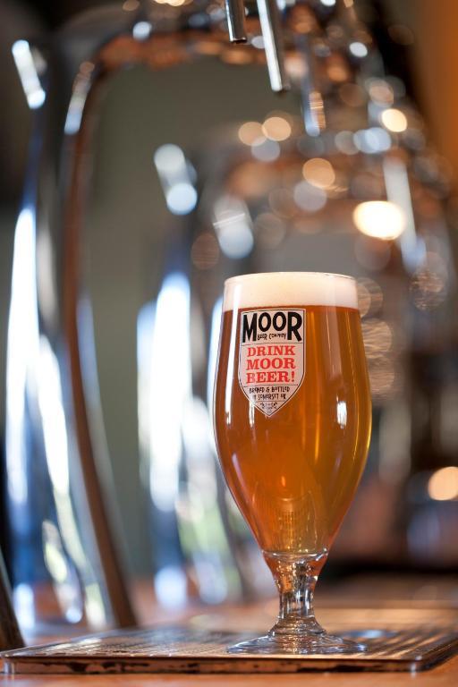 فندق Devonshire Arms Langport المظهر الخارجي الصورة