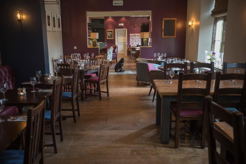 فندق Devonshire Arms Langport المظهر الخارجي الصورة