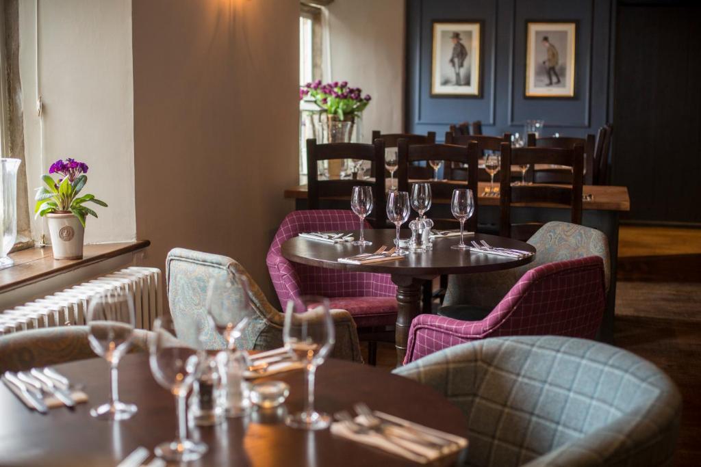 فندق Devonshire Arms Langport المظهر الخارجي الصورة